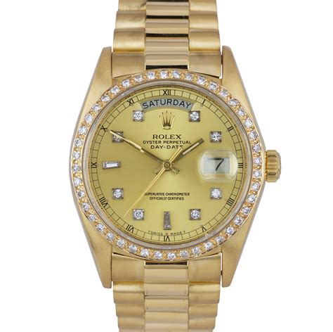 rolex 36mm presidents knockoffs